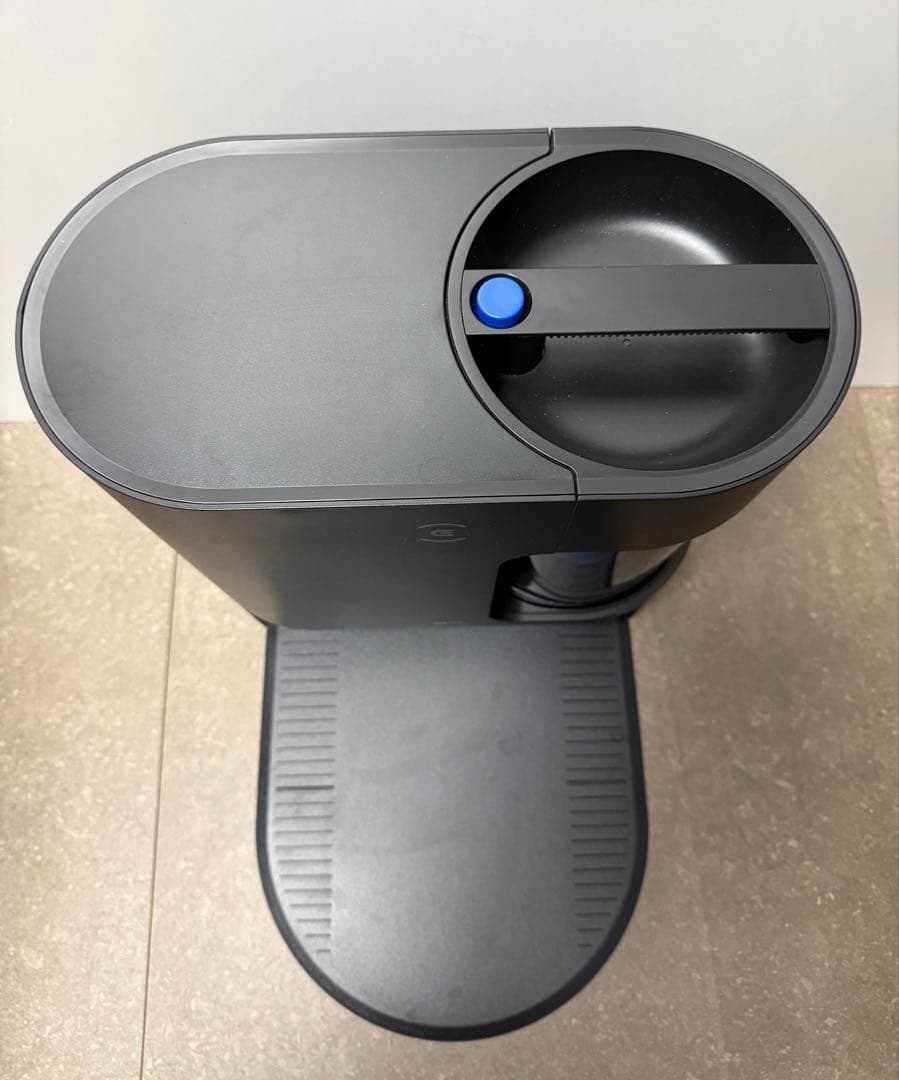 エコバックス◇ロボット掃除機 DEEBOT N20 PLUS ブラック