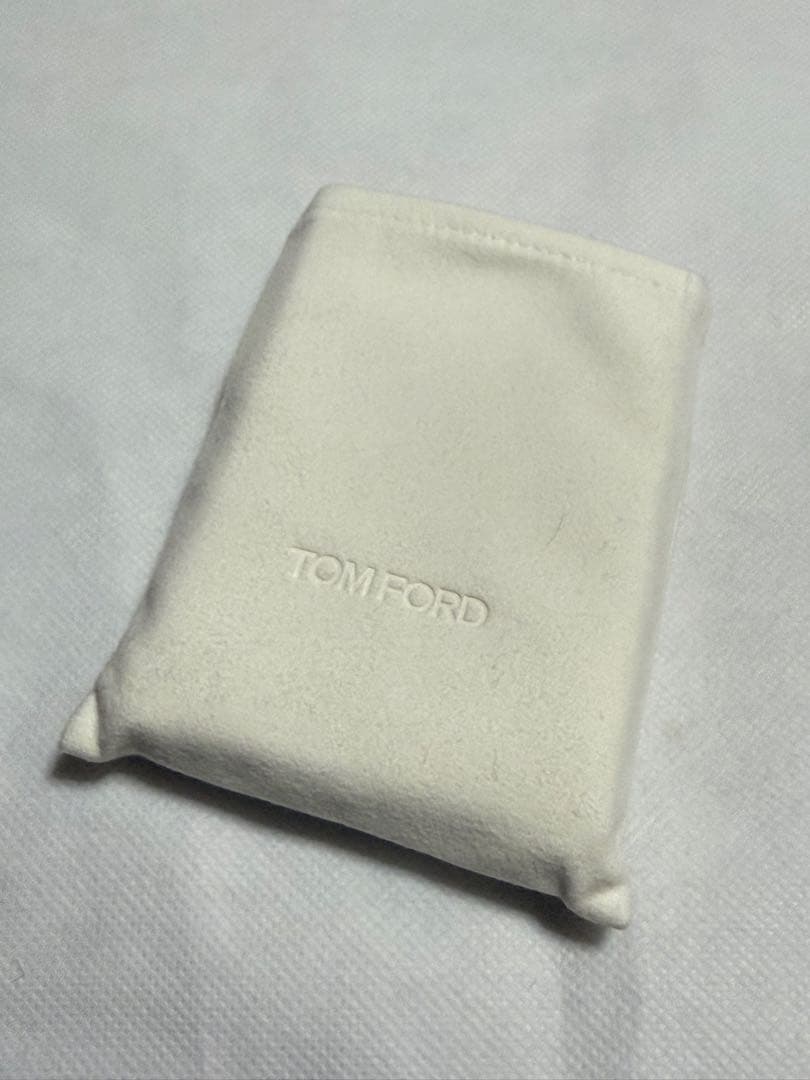 トムフォード ソレイユアイカラークォード　01SN