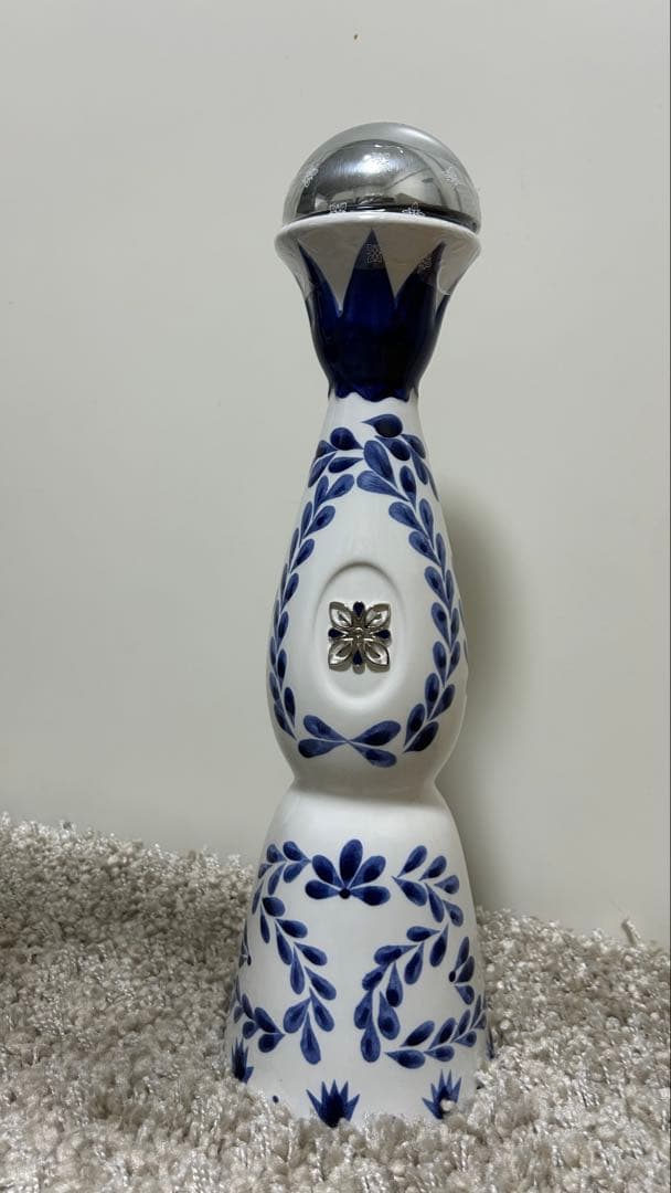 【クラセアスール・レポサド】 正規品プレミアムテキーラ