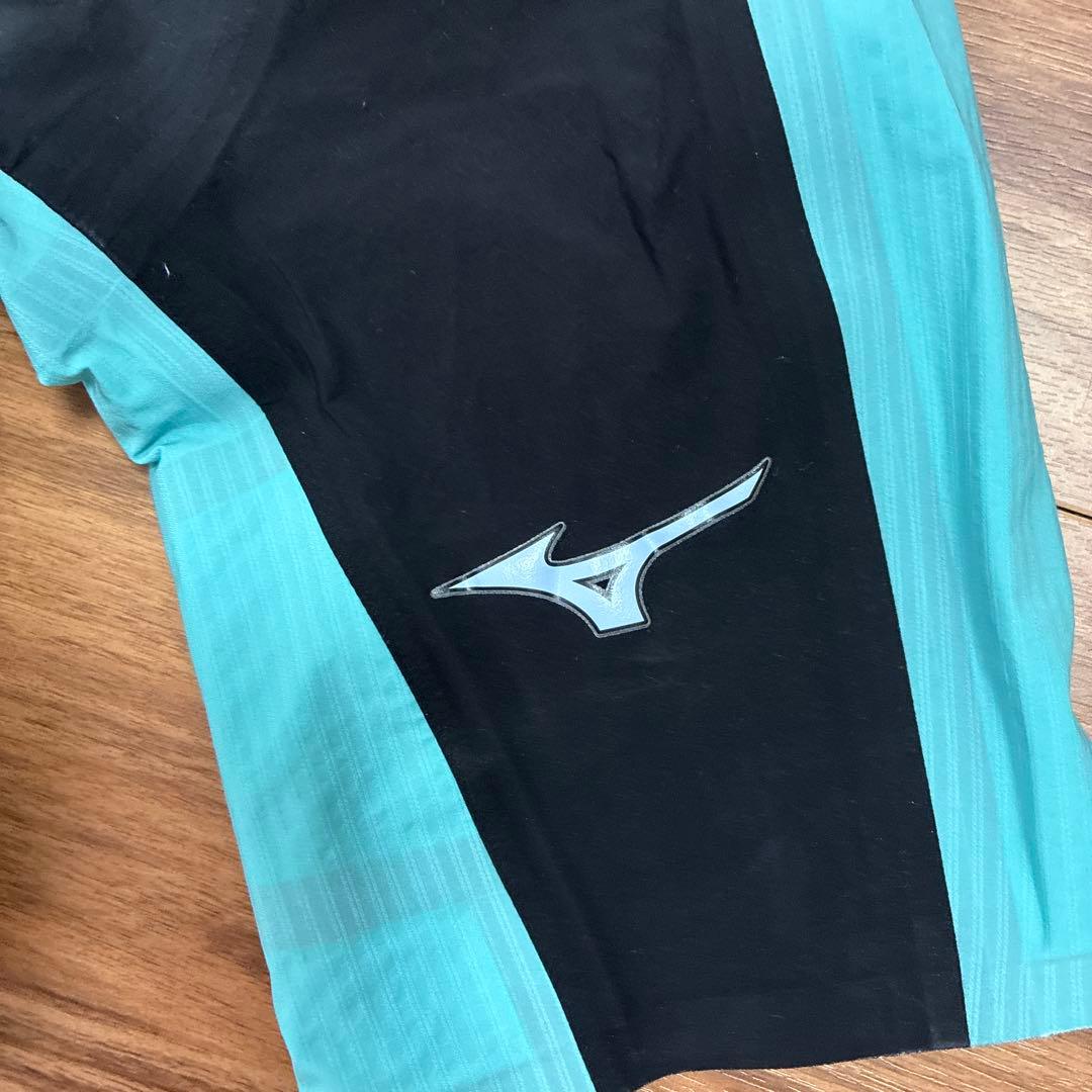 高速水着　ミズノ GX・SONIC 6 CR ハーフスーツ　130