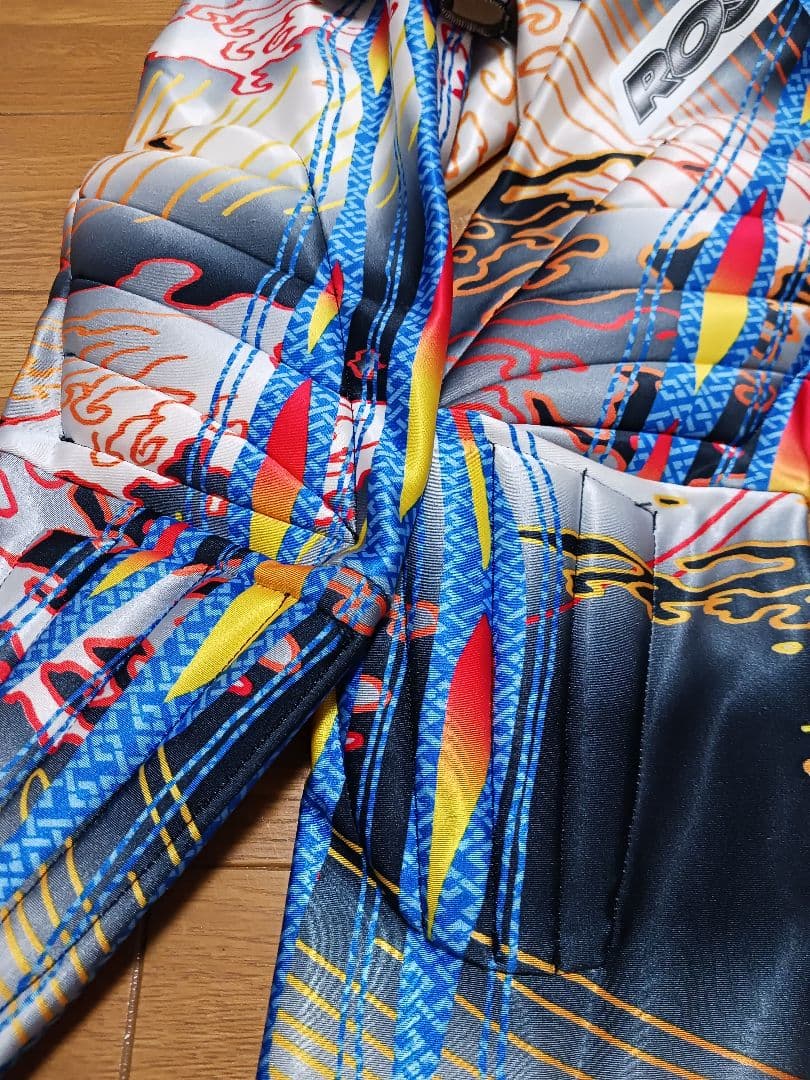 ロシニョール GSワンピース レーシングスーツ 160 ジュニア アルペンスキー