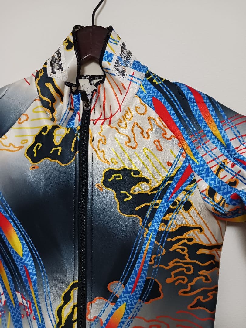 ロシニョール GSワンピース レーシングスーツ 160 ジュニア アルペンスキー