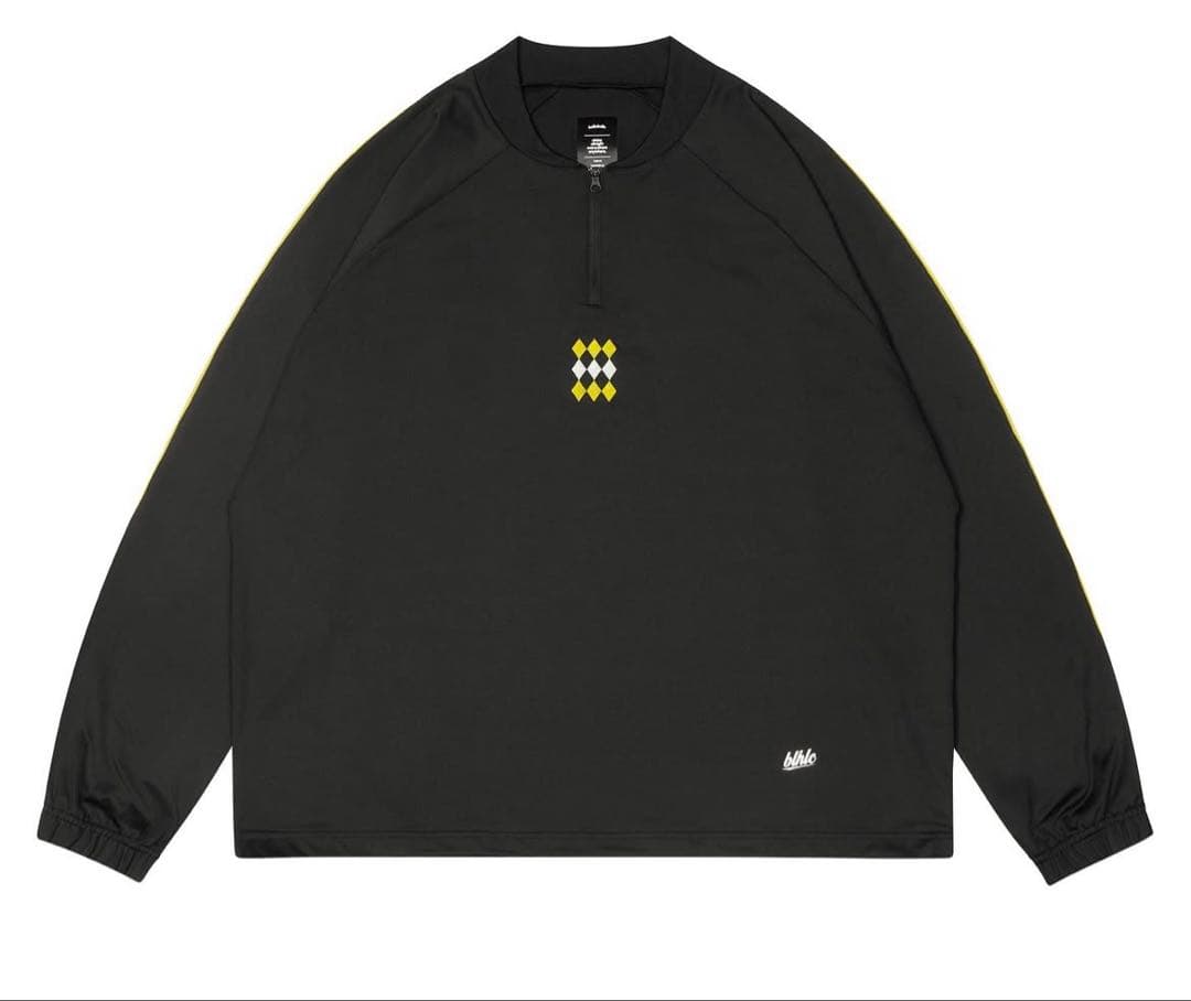 ballaholic セットアップ　X XLサイズ