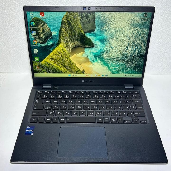 超軽量✨dynabook G83/KV 12世代i5×16GB×256GB