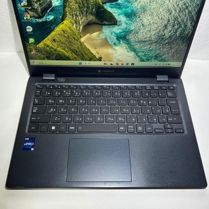 超軽量✨dynabook G83/KV 12世代i5×16GB×256GB