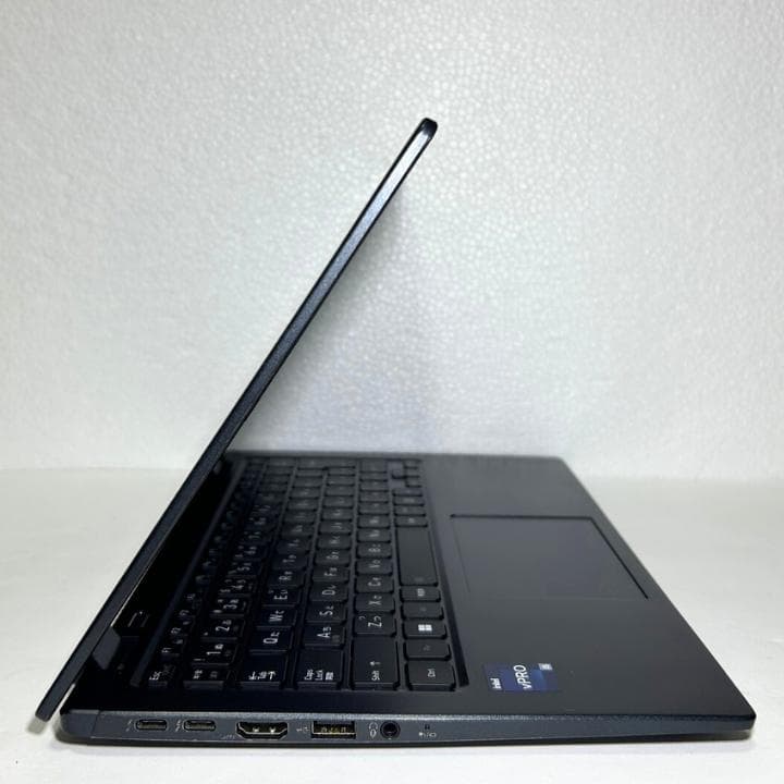超軽量✨dynabook G83/KV 12世代i5×16GB×256GB