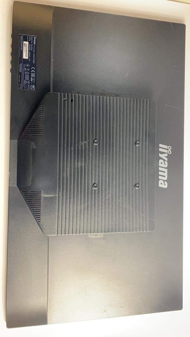 iiyama モニター 31.5インチ WQHD XB3270QS-B2