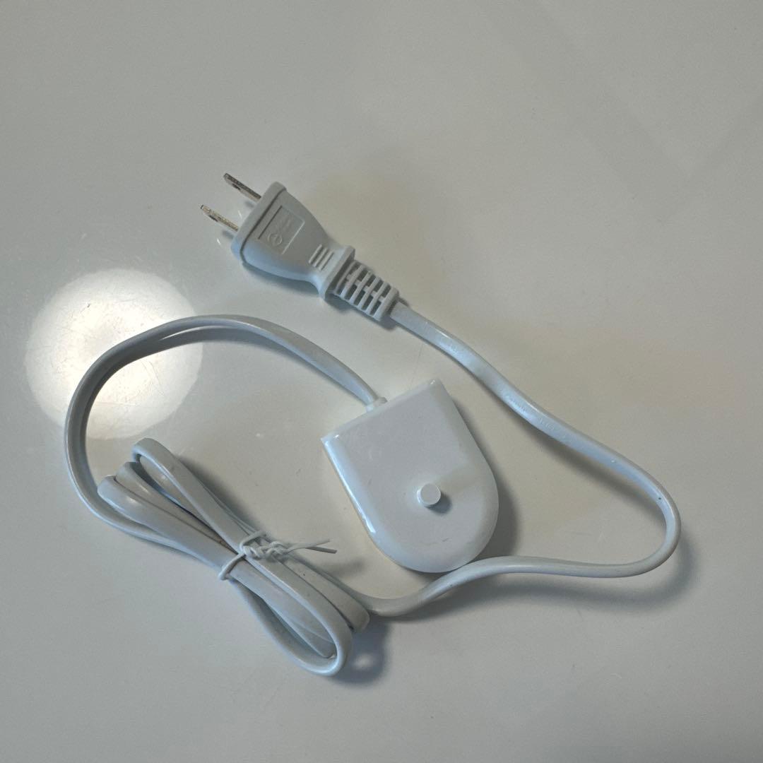 電動超音波歯ブラシ　Philips Sonicare