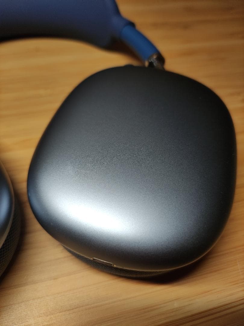 Apple AirPods Max Pro アクセサリー & ケージ付き