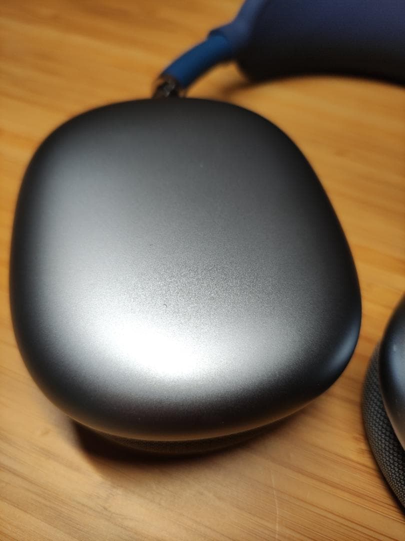 Apple AirPods Max Pro アクセサリー & ケージ付き