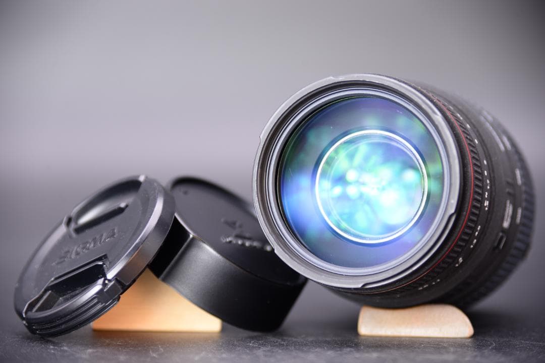 EFマウント SIGMA シグマ 70-300mm f4-5.6 APO DG