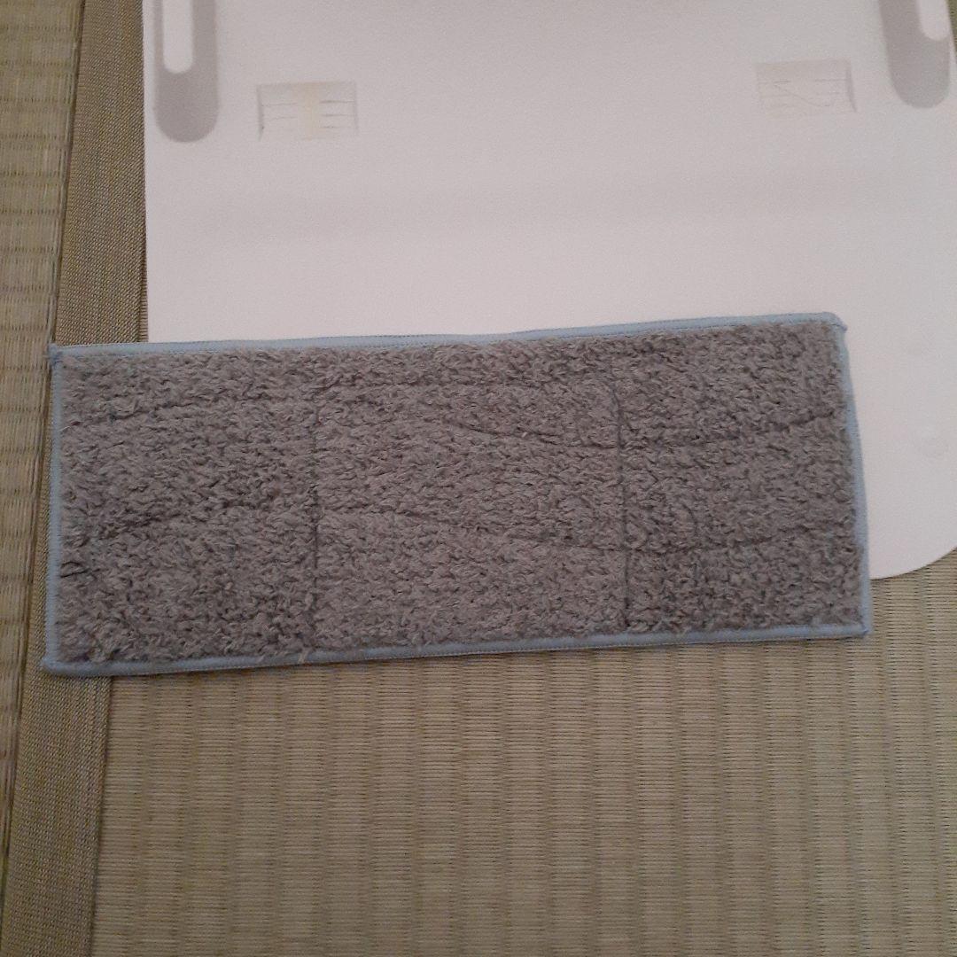 IROBOT ブラーバジェットM6