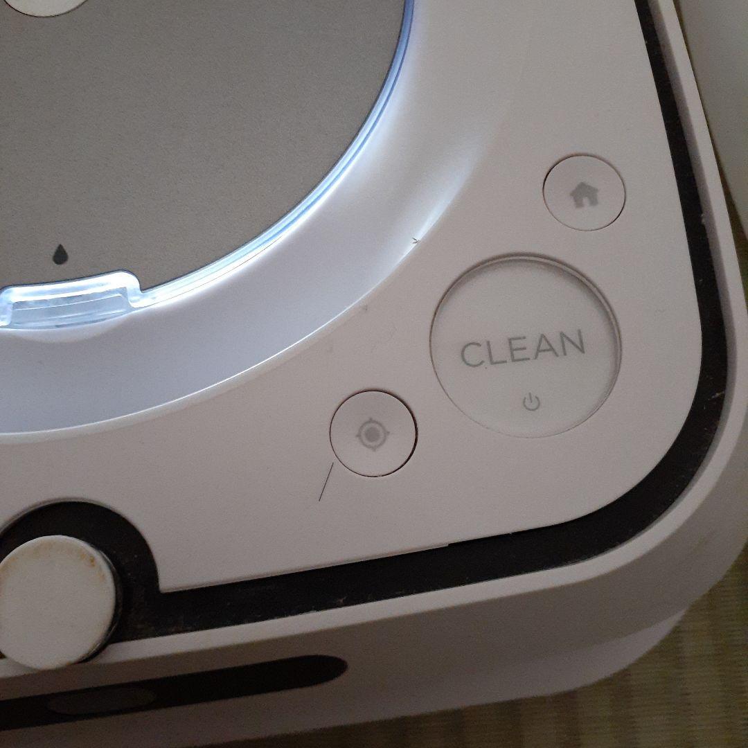 IROBOT ブラーバジェットM6