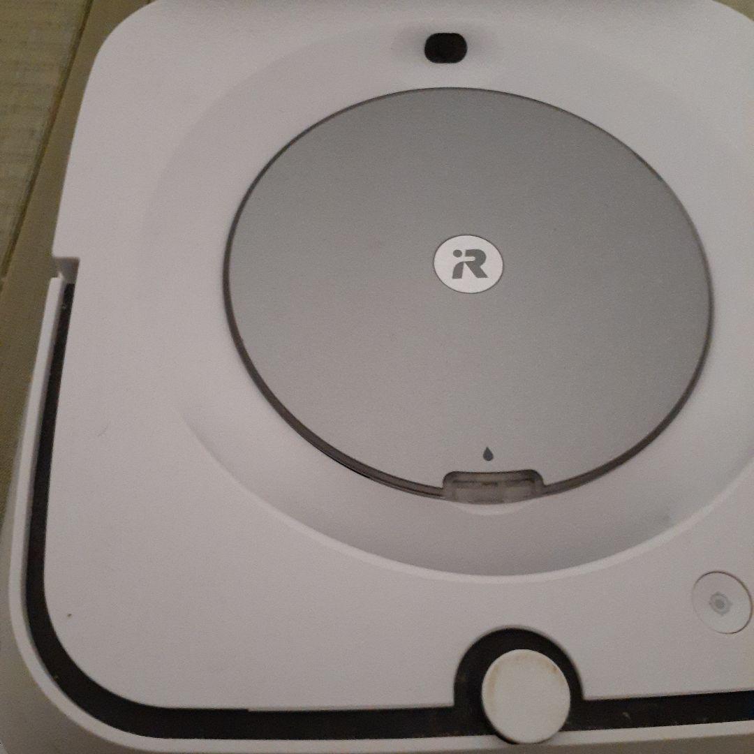 IROBOT ブラーバジェットM6