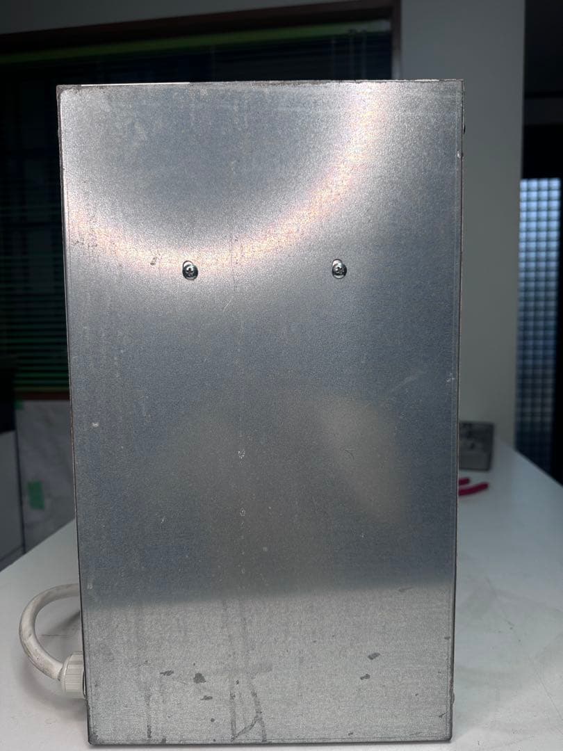 2019年製 イトミック ESN12ARN111B0 電気温水器 25L