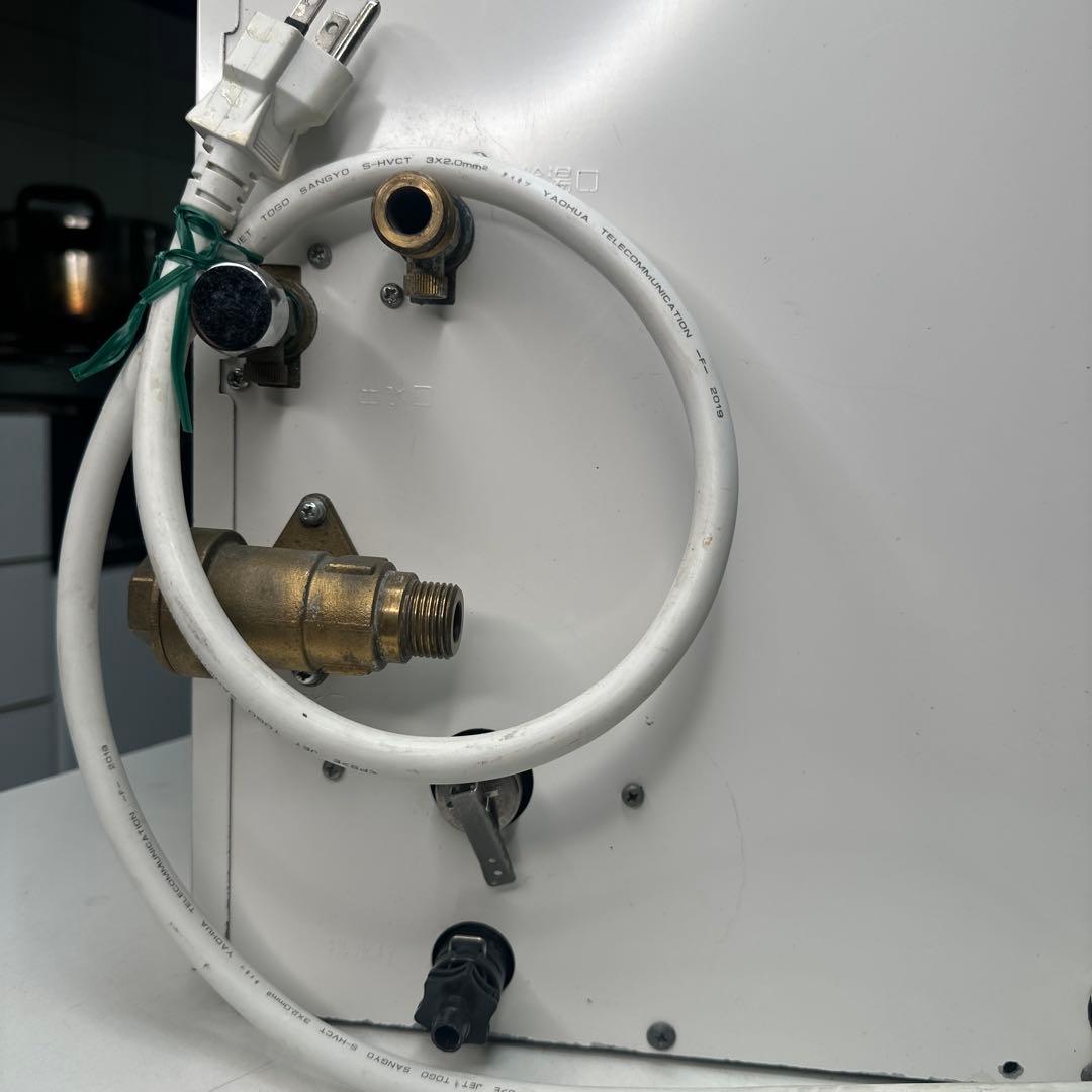 2019年製 イトミック ESN12ARN111B0 電気温水器 25L