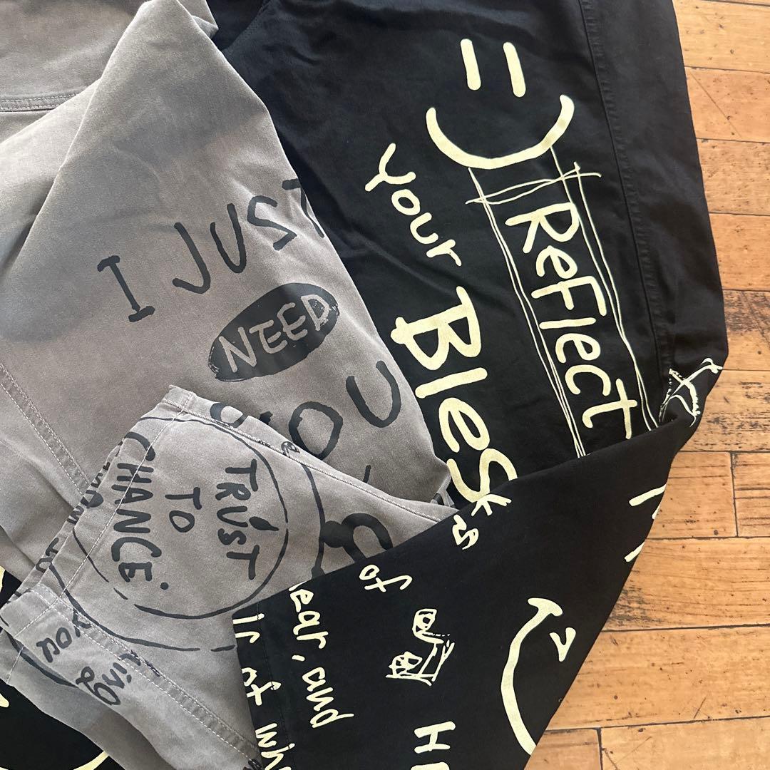 ピーナッツです！