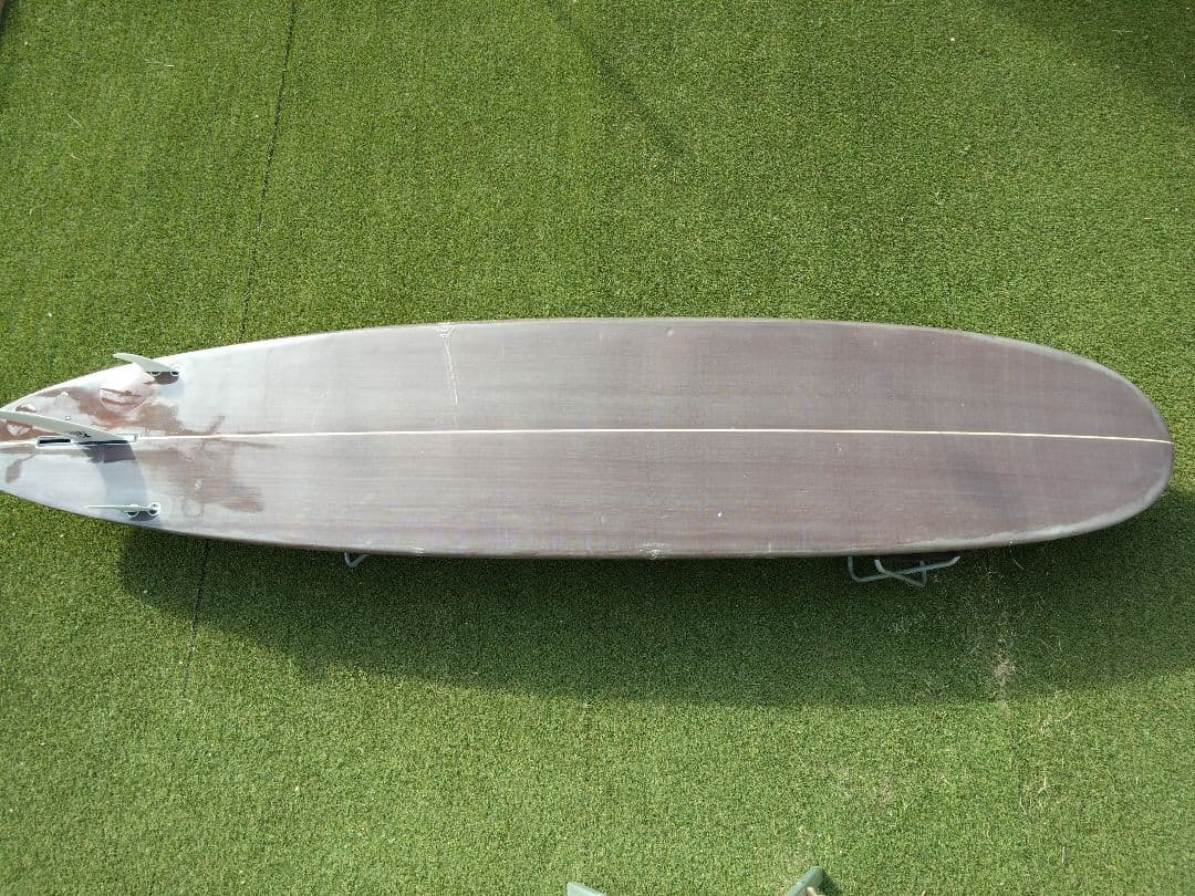 サーフィン　ロングボード　ノーブランド　手渡し限定