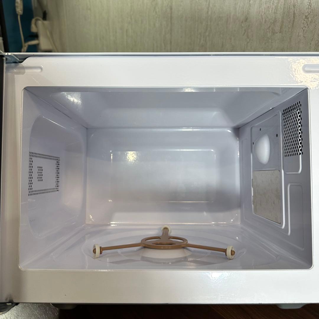 YUASA PRIMUS ユアサ　電子レンジ　PRE-680HFEC　24年製