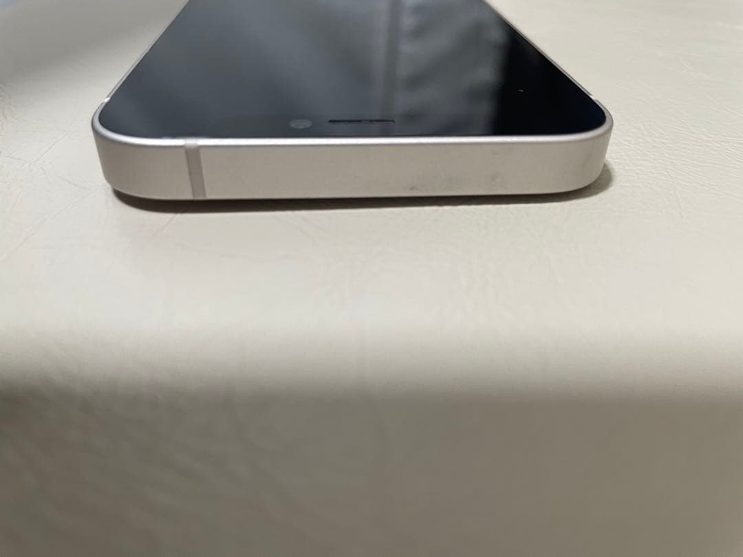 Apple iPhone 12mini 本体 64GB ホワイト