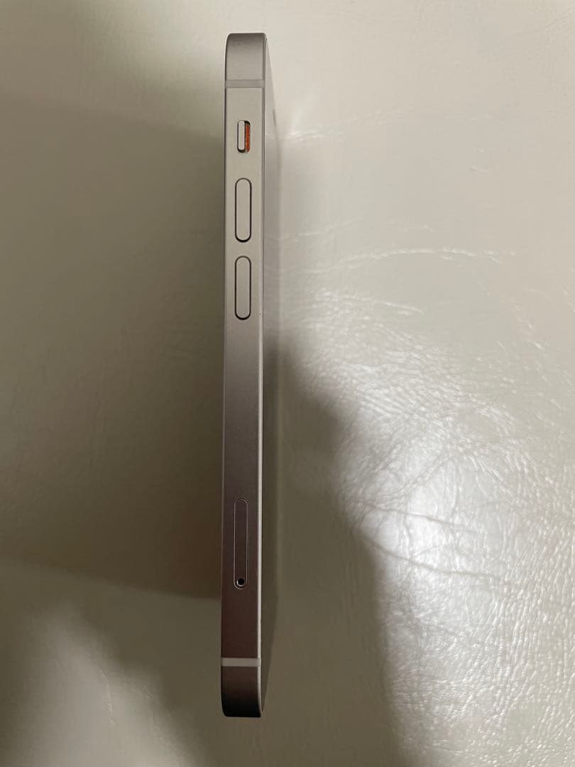 Apple iPhone 12mini 本体 64GB ホワイト