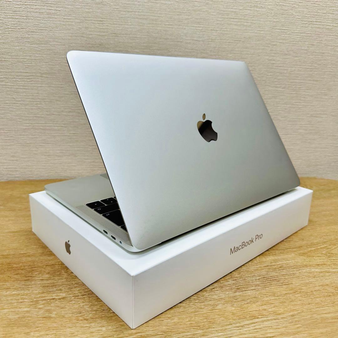 [2025年OS］美品MacBook Pro 4k/Office2024年付き