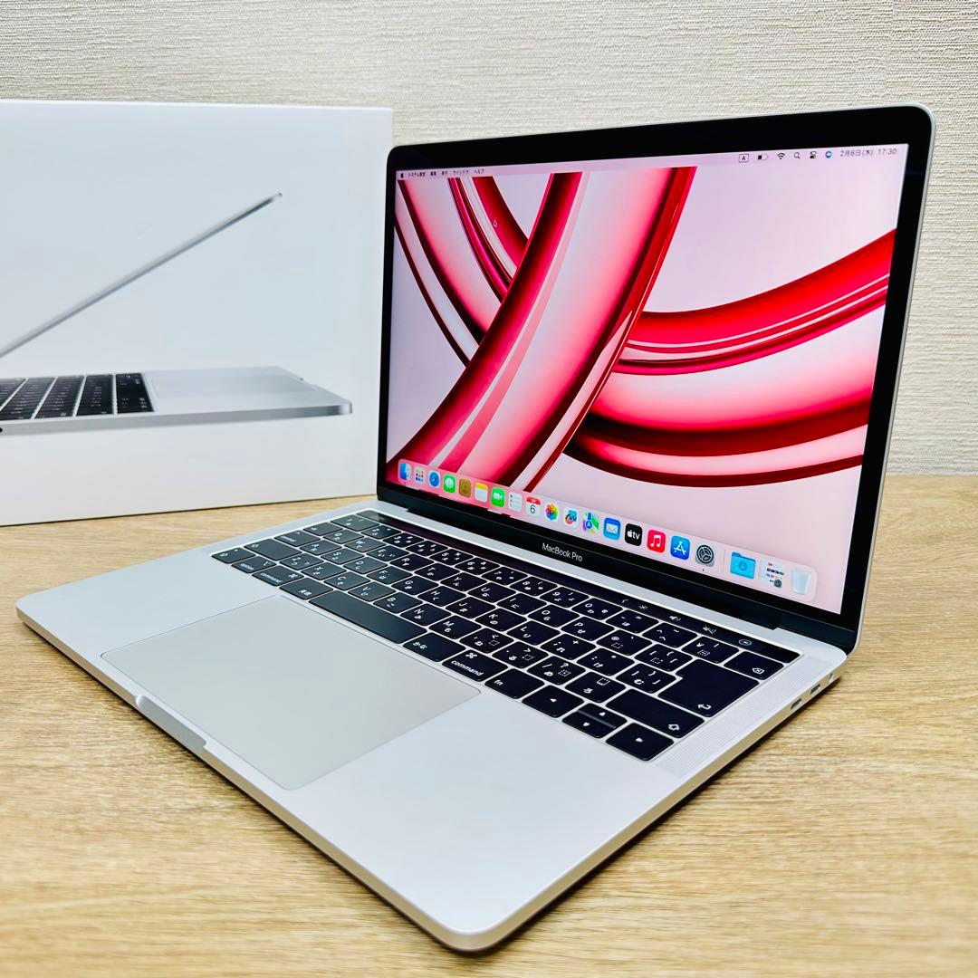 [2025年OS］美品MacBook Pro 4k/Office2024年付き