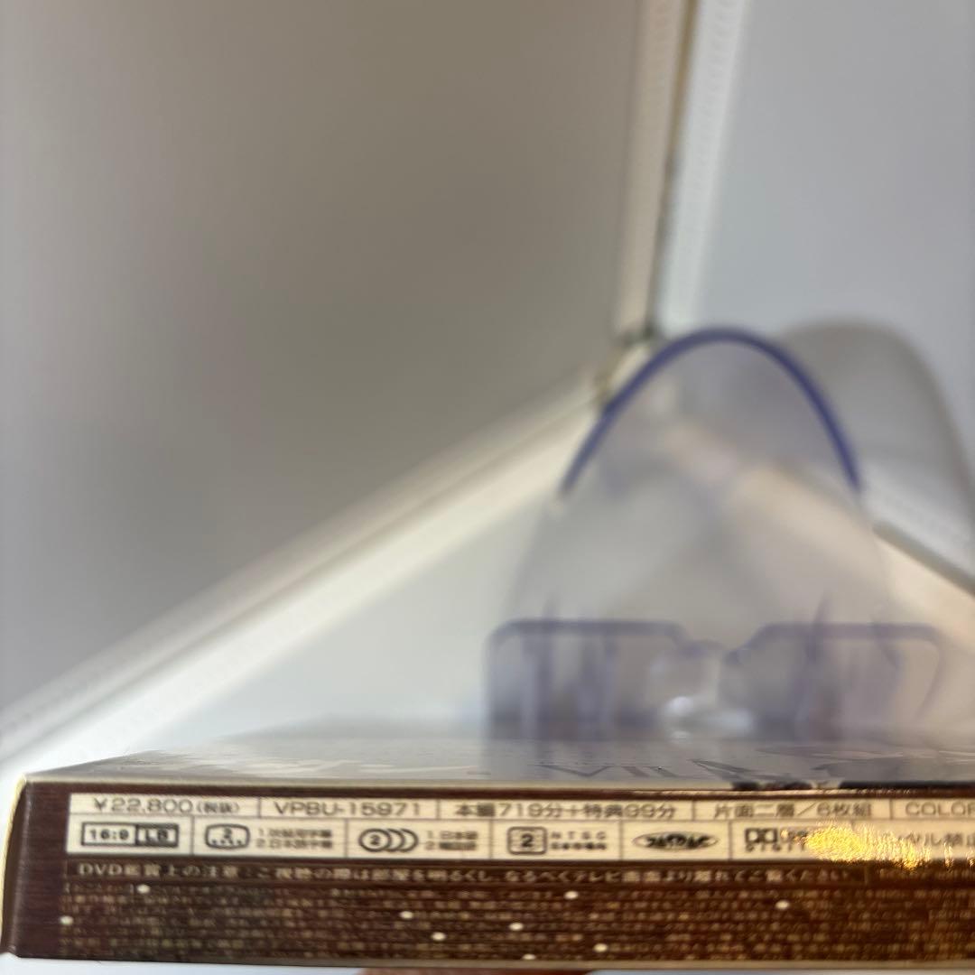 美品　完結　全巻　イ・サン DVD-BOX セット　韓流