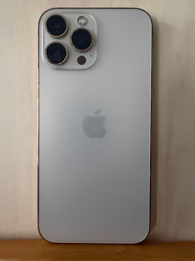 Apple iPhone 13 Pro Max 1TB 本体