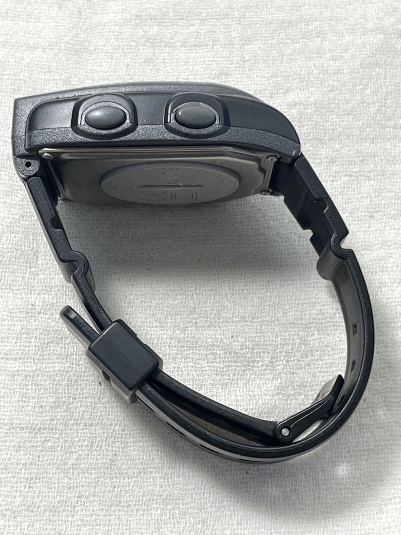 時計 CASIO WQV-2 wrist camera