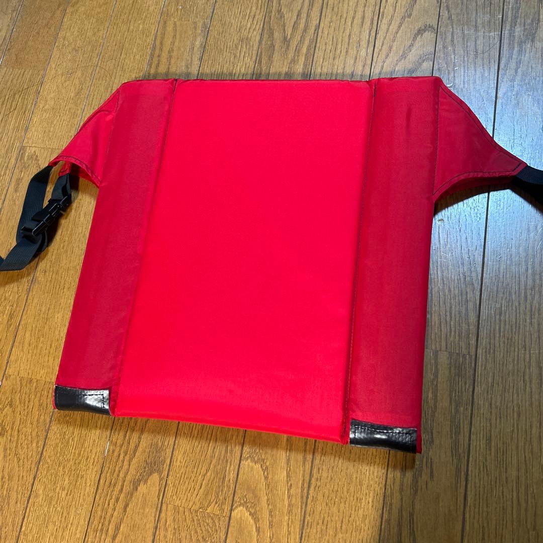 LLBean×CRAZYCREEK コラボ　オリジナルチェア