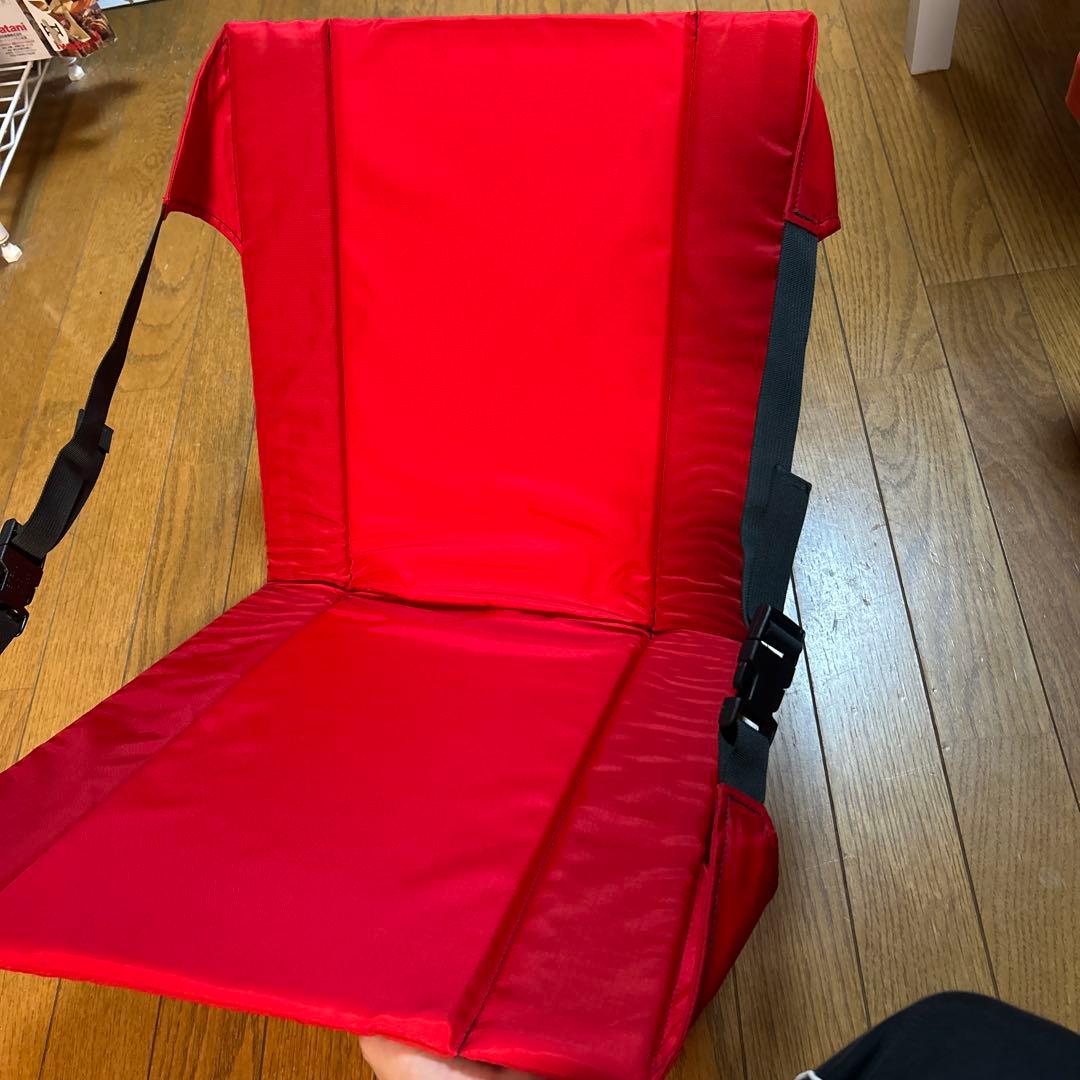 LLBean×CRAZYCREEK コラボ　オリジナルチェア