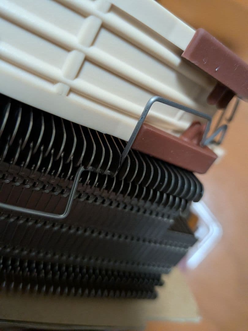 PC用ファン・クーラー Noctua NH-D15 G2 LBC