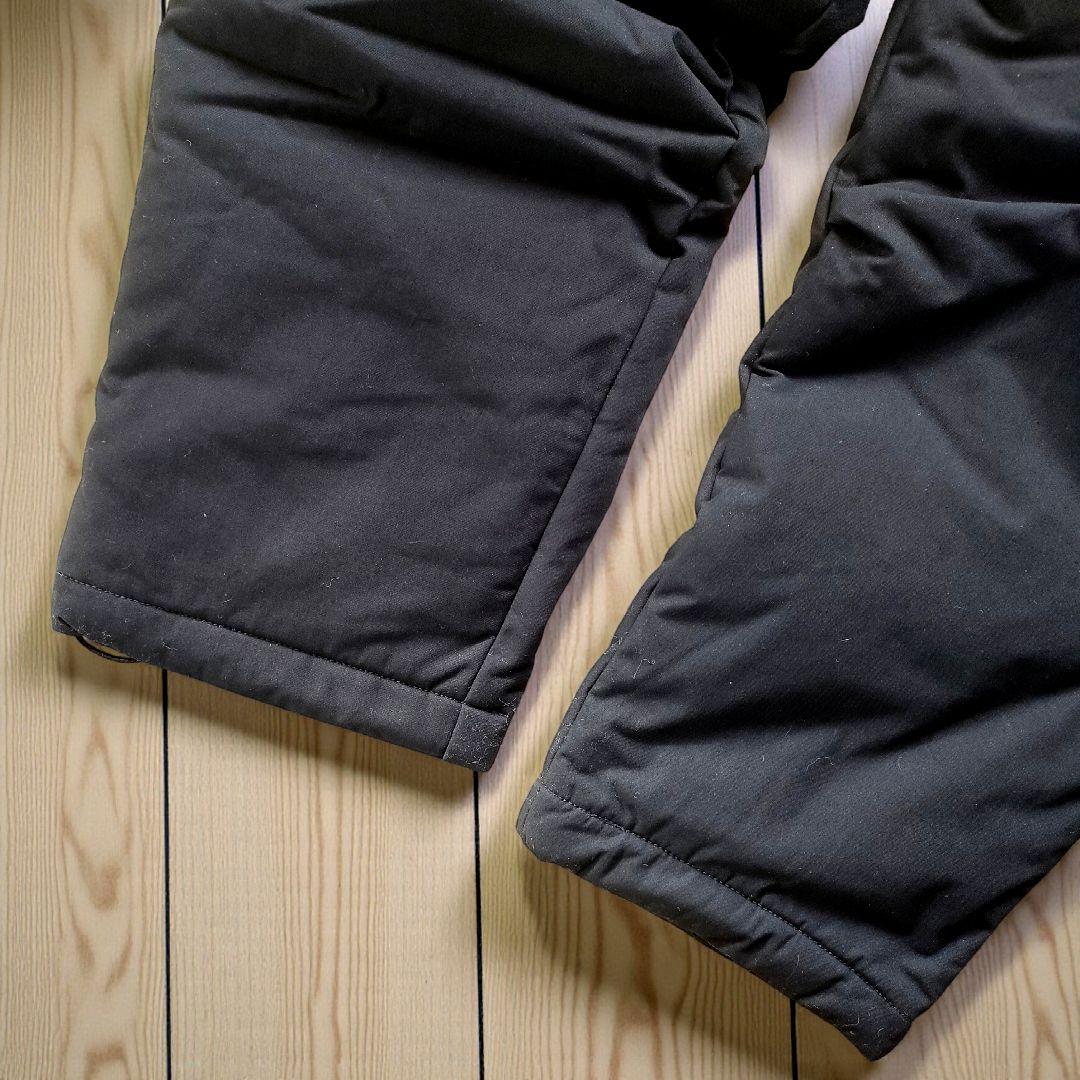 【新品未使用】ギャングスタービル 防風防寒 カーゴトラウザーズ sizeМ