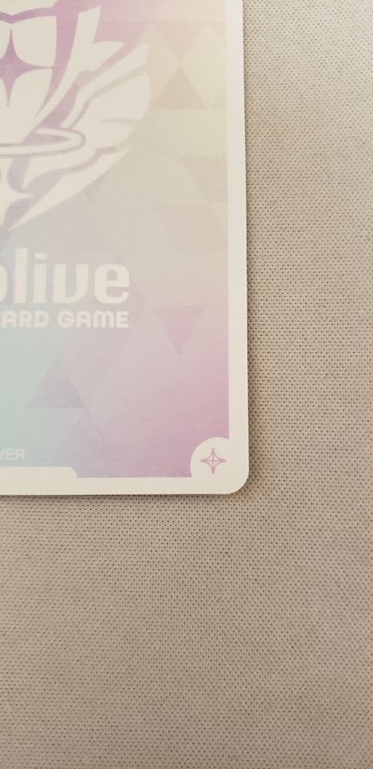 ホロカ　森カリオペ　OUR