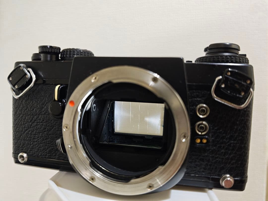 PENTAX LX 一眼レフフィルムカメラ ジャンク bオディのみ