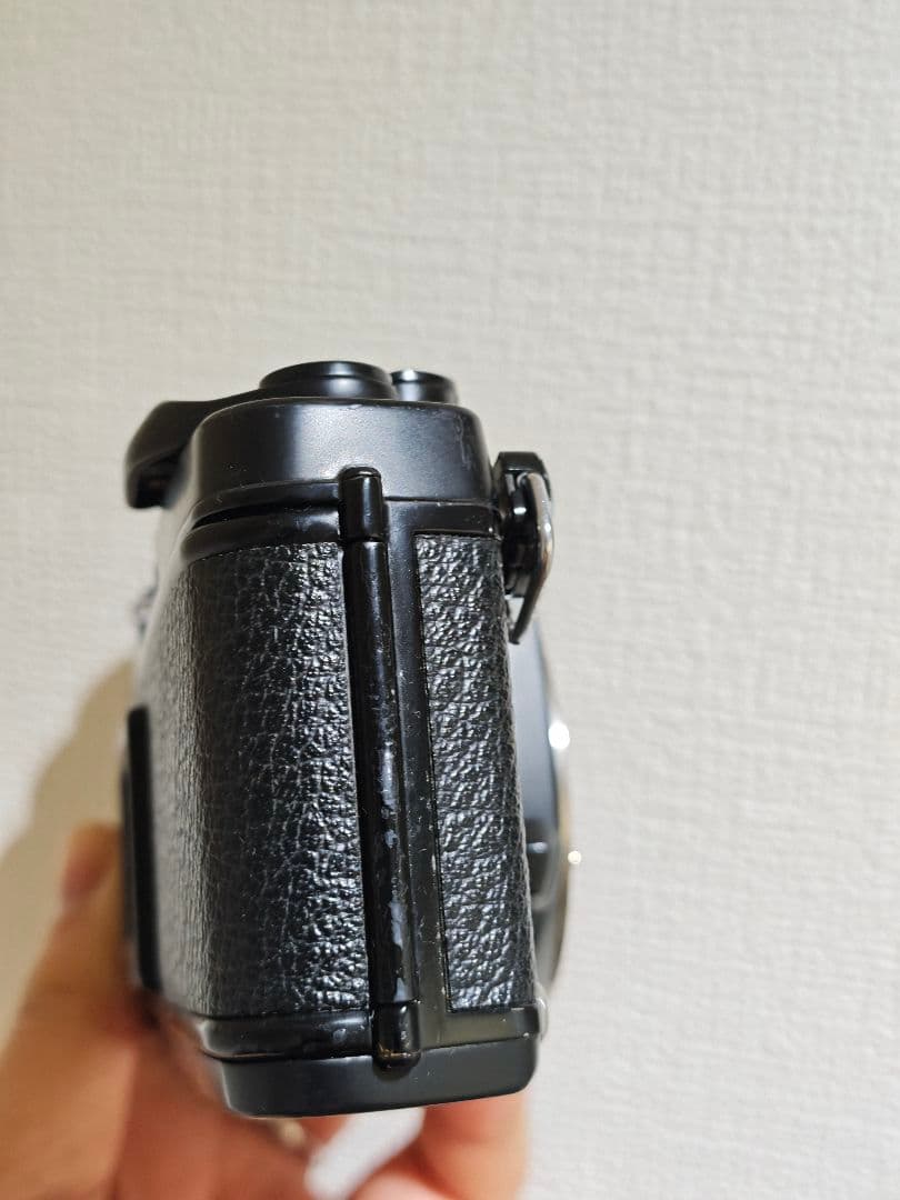 PENTAX LX 一眼レフフィルムカメラ ジャンク bオディのみ