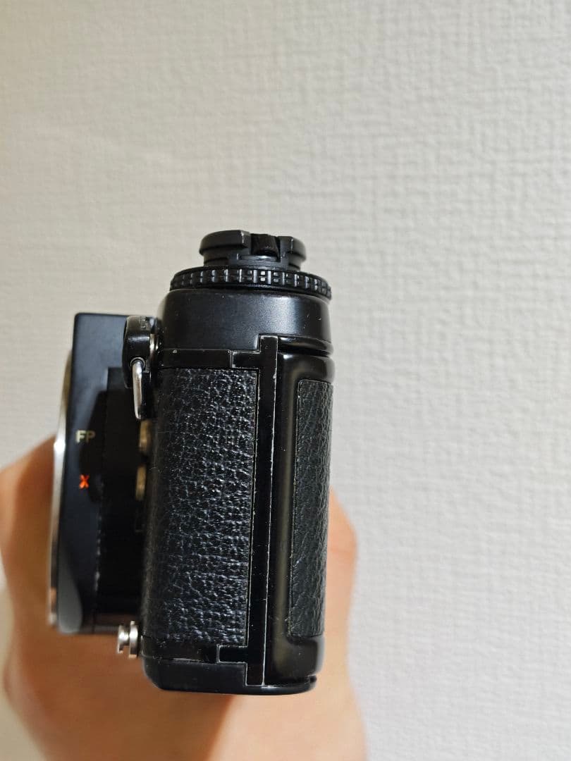 PENTAX LX 一眼レフフィルムカメラ ジャンク bオディのみ