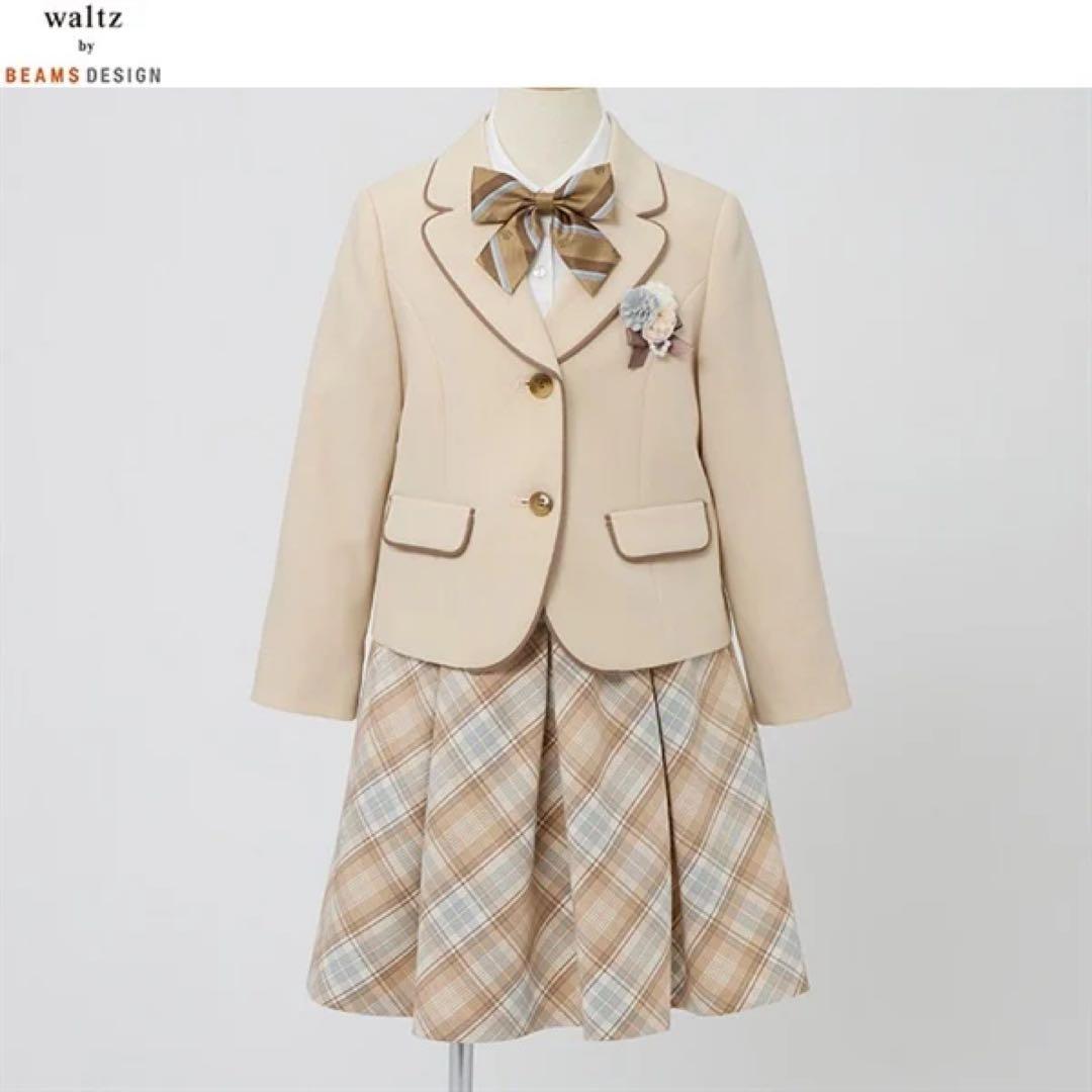 フォーマル・ドレス・スーツ waltz by BEAMS DESIGN 115cm