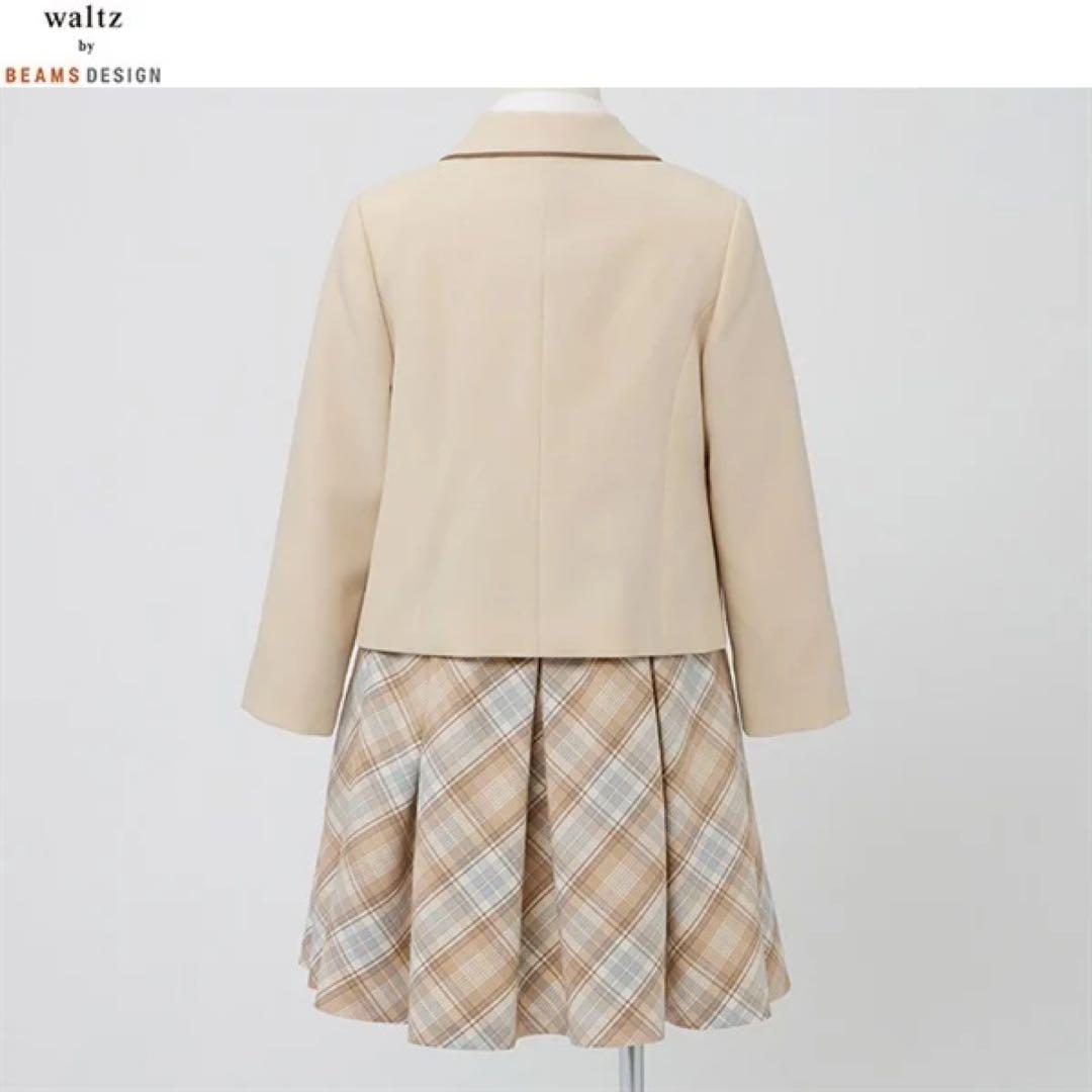 フォーマル・ドレス・スーツ waltz by BEAMS DESIGN 115cm