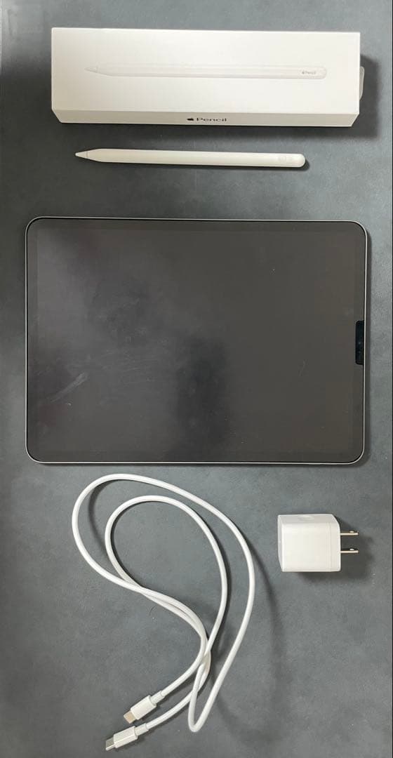 Apple iPad Pro 11インチ スペースグレー 本体