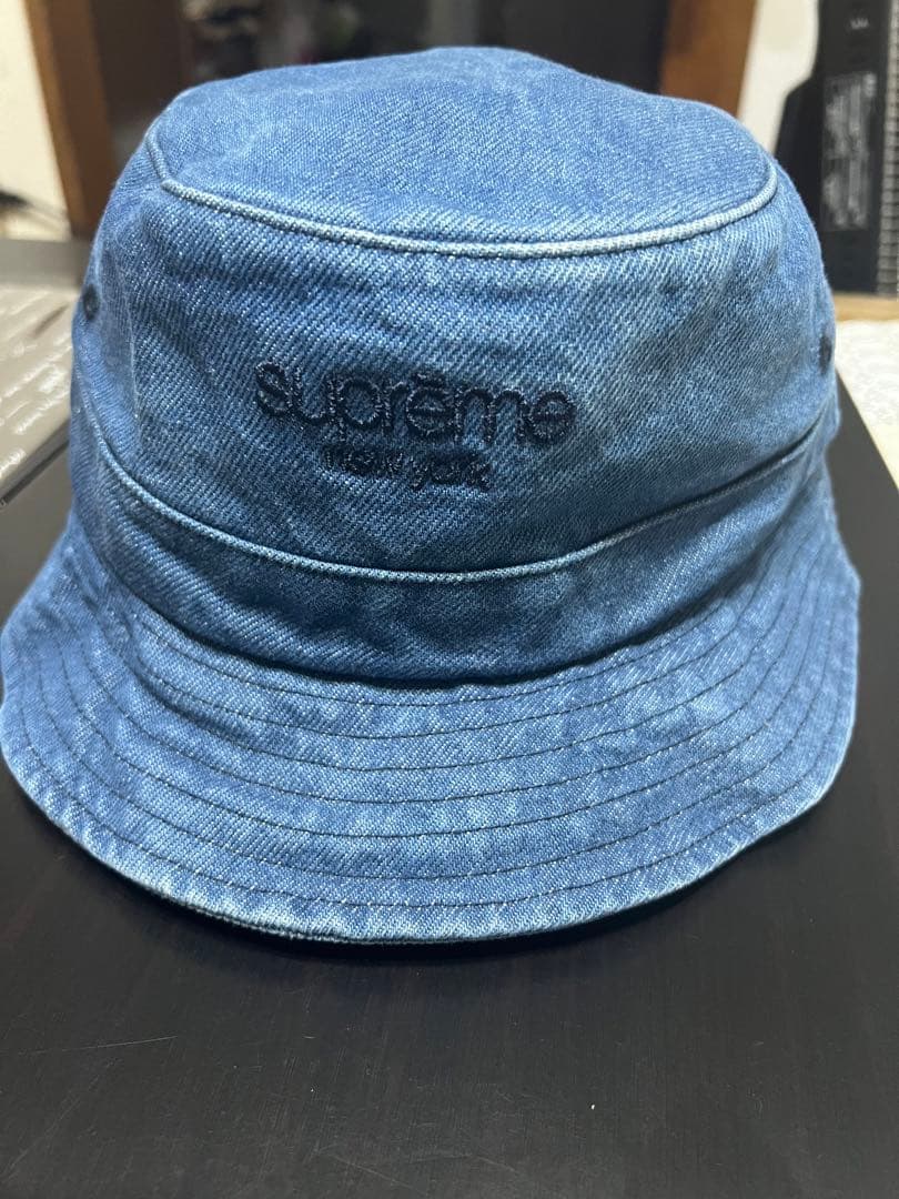 2024FW シュプリーム クラシック ロゴ クラッシャー \