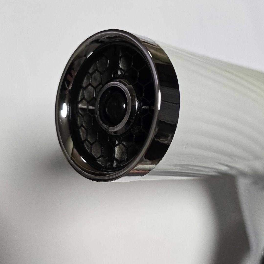 リファ ドライヤー ホワイト・シルバー