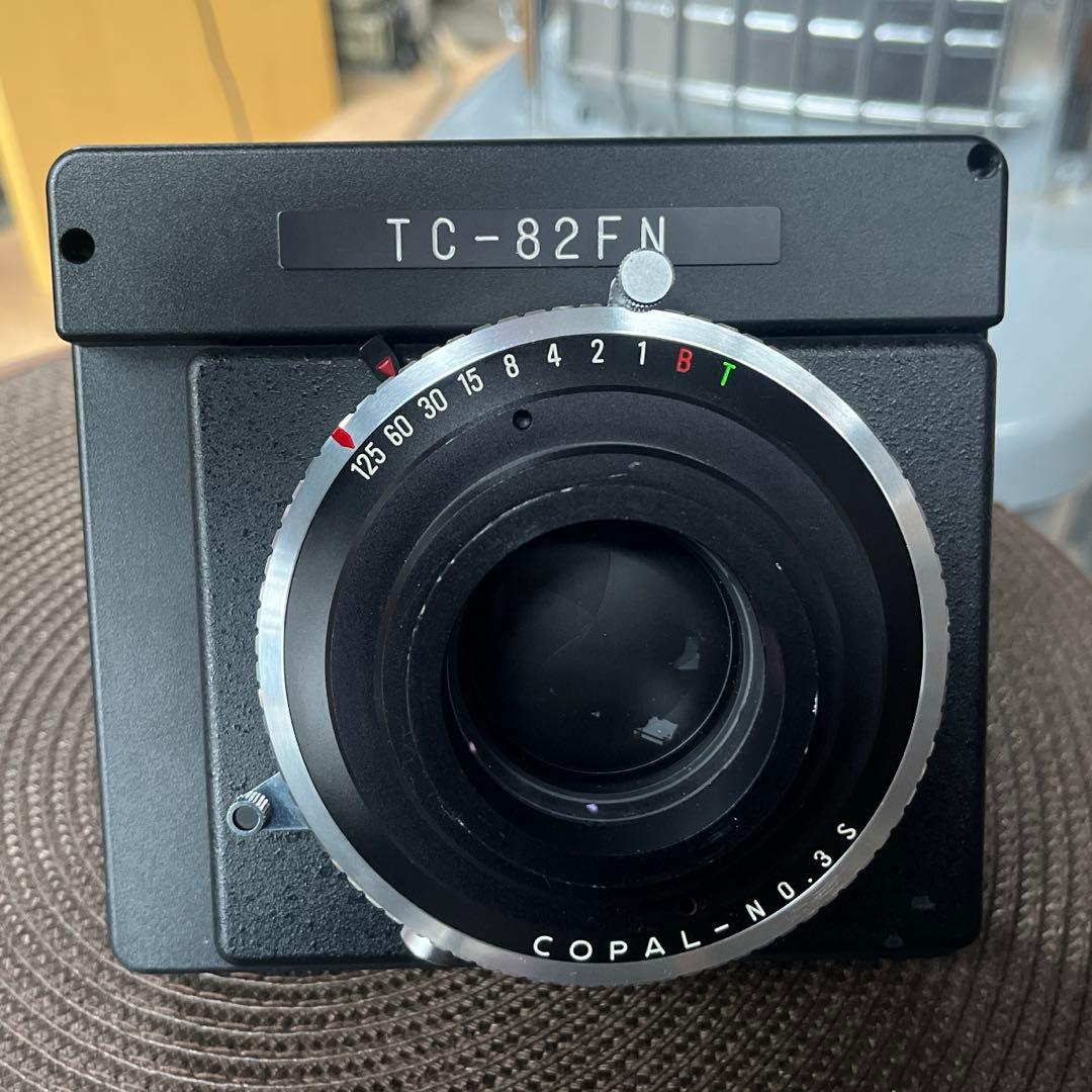 MANUFACTURED アスナマカメラ TC-82FN フィルムカメラ チェキ