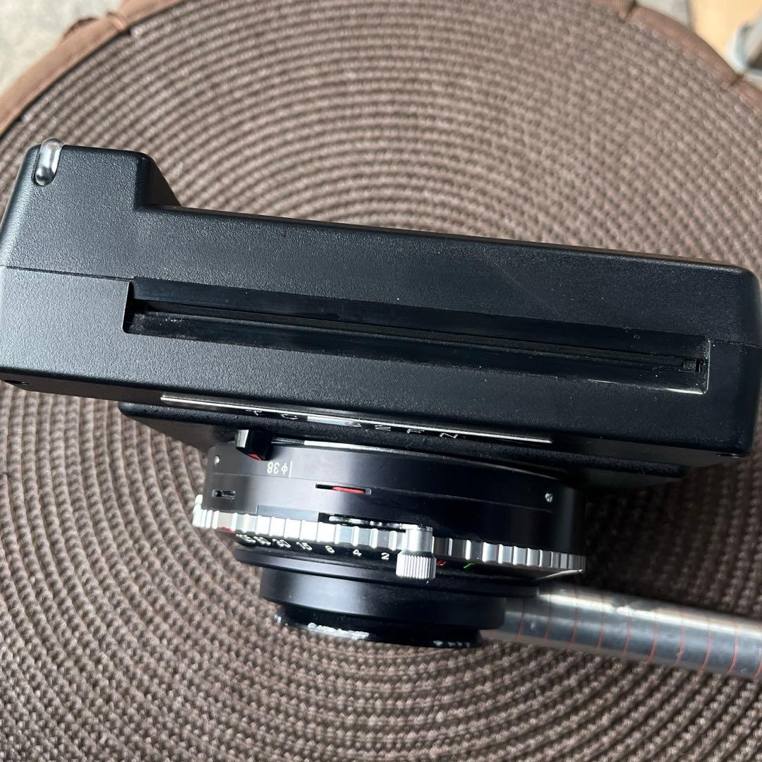 MANUFACTURED アスナマカメラ TC-82FN フィルムカメラ チェキ