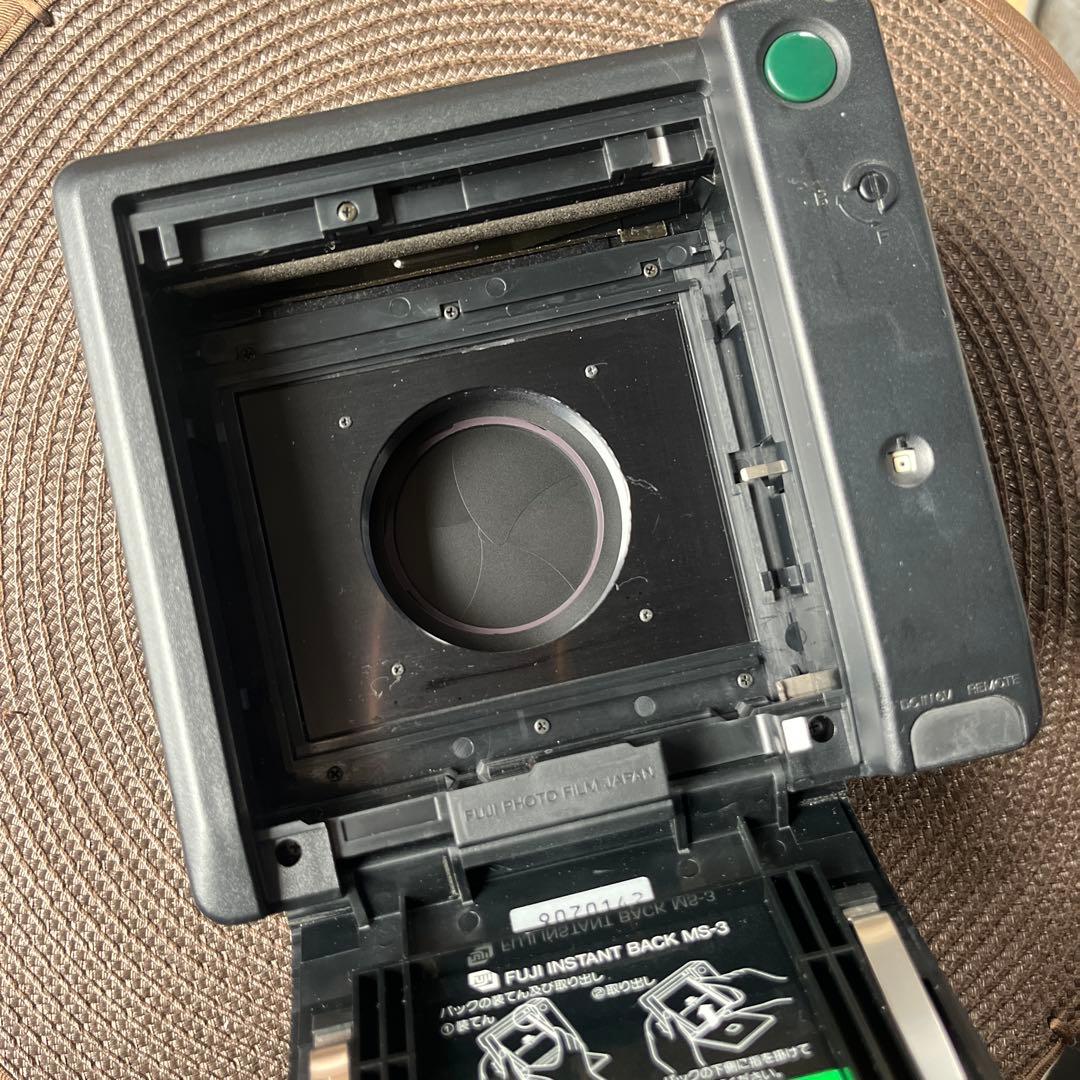 MANUFACTURED アスナマカメラ TC-82FN フィルムカメラ チェキ