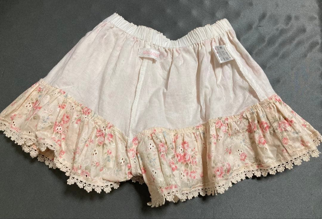 LIZ LISA スカパン