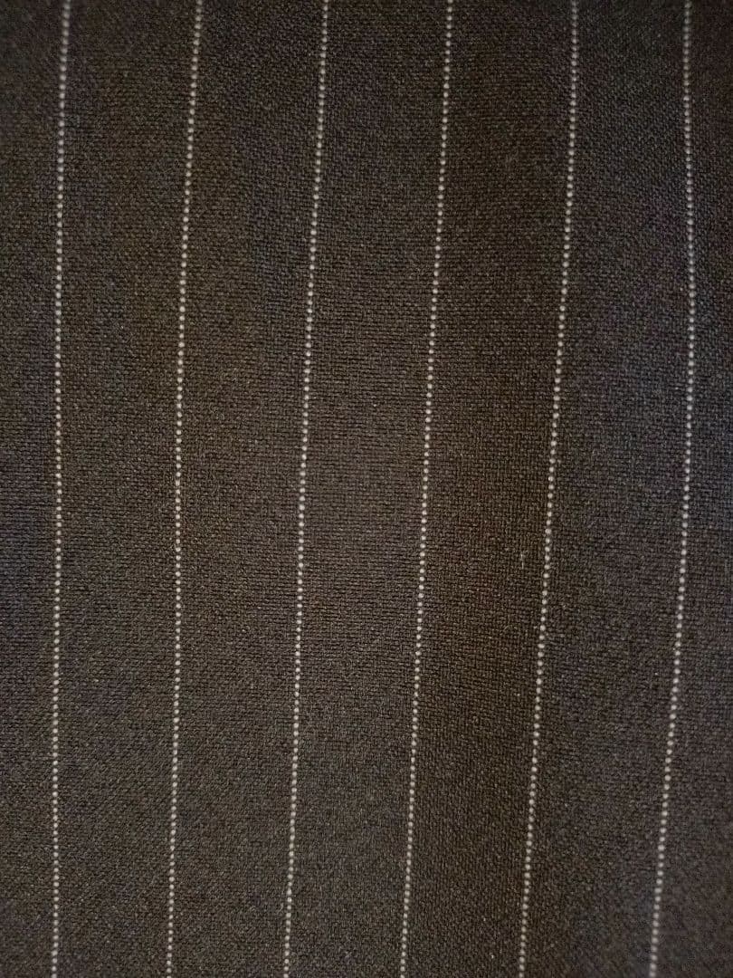 超美品 PurpleLabel Striped Field Pants 32