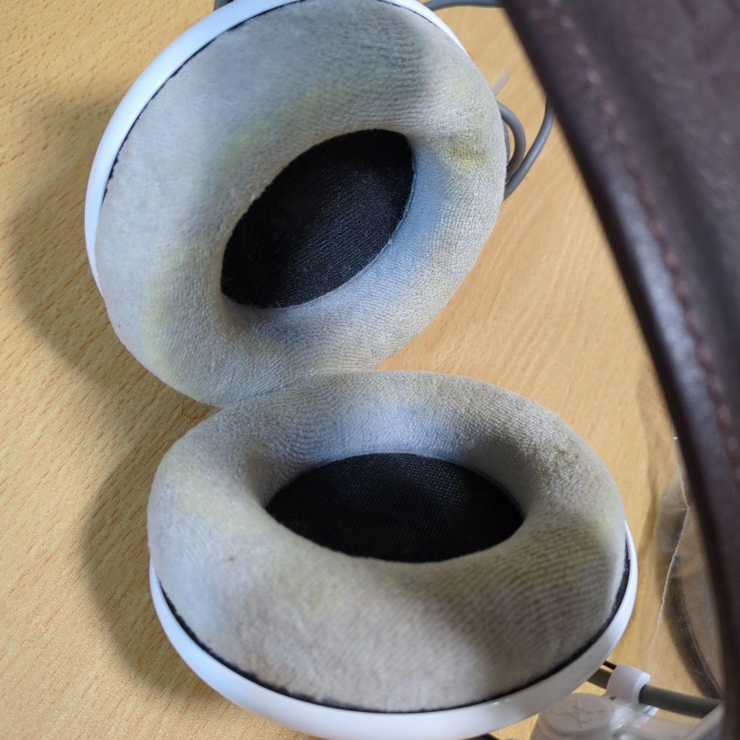 AKG K701 新品イヤーパッド付き