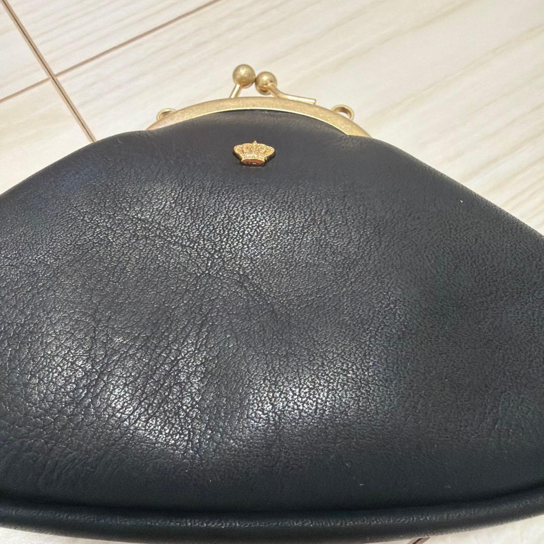 R&D.M.Co-/OLDMANS TAILOR チェーンバッグ